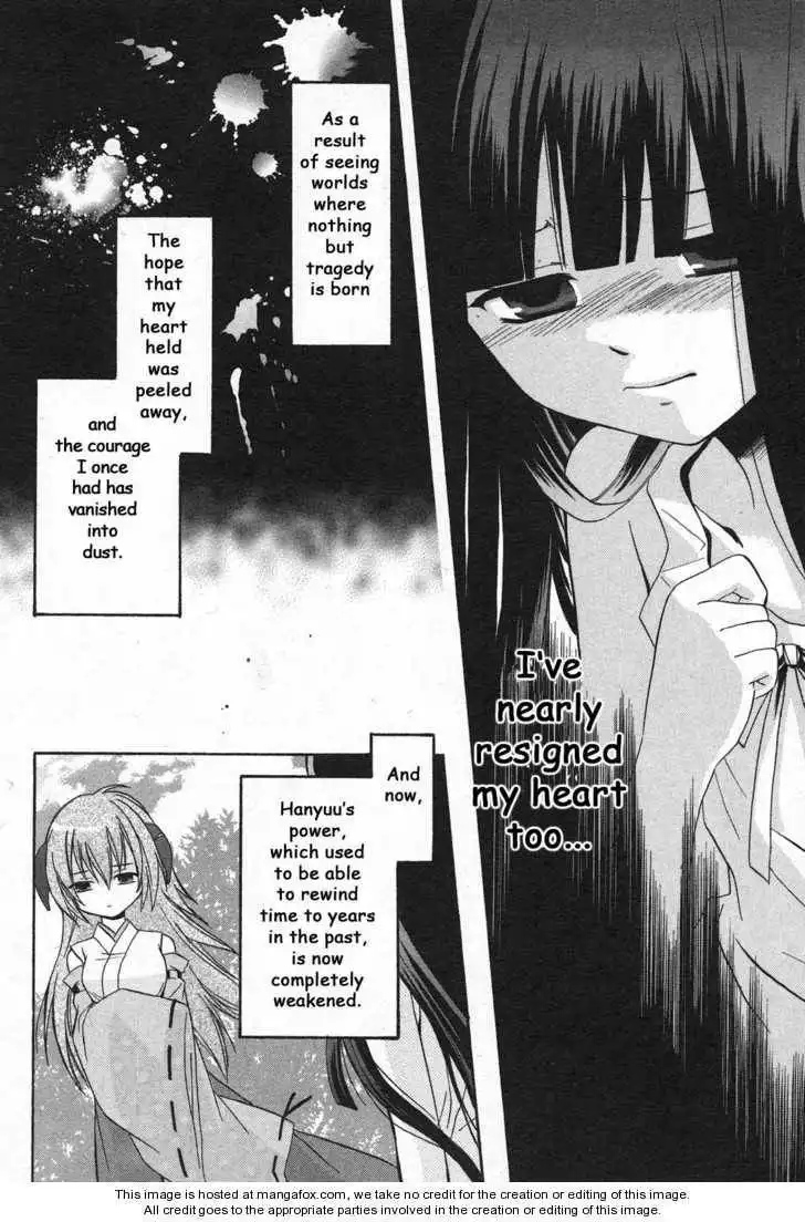 Higurashi no Naku Koro ni ~ Minagoroshi Chapter 2 15